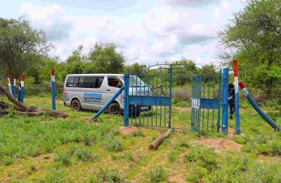 Heri Gardens Phase 2 - Affordable 50x100 plots for sale in Kithyoko | Ready Title Deeds